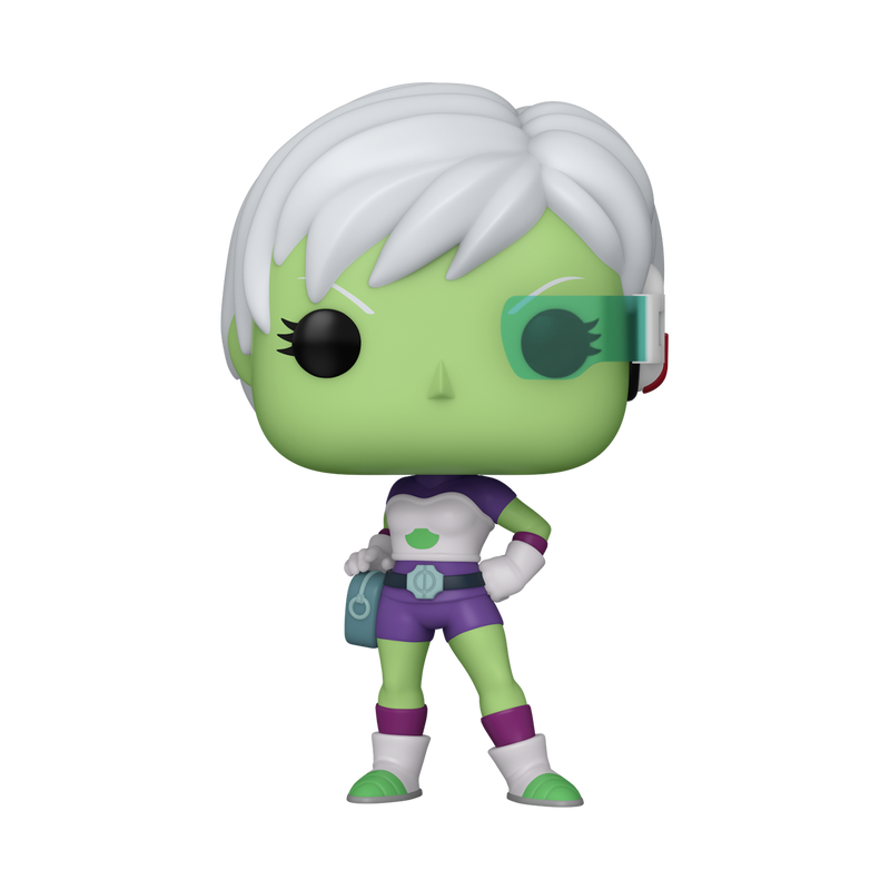 Funko Pop! Vinyl - Dragon Ball Super - Cheerlai