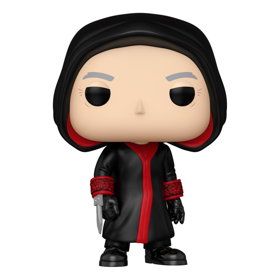 Funko Pop! Movies Saw Jigsaw Killer with Chase Chance #1820