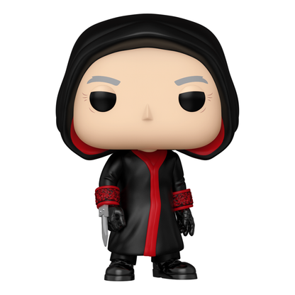 Funko Pop! Movies Saw Jigsaw Killer with Chase Chance #1820