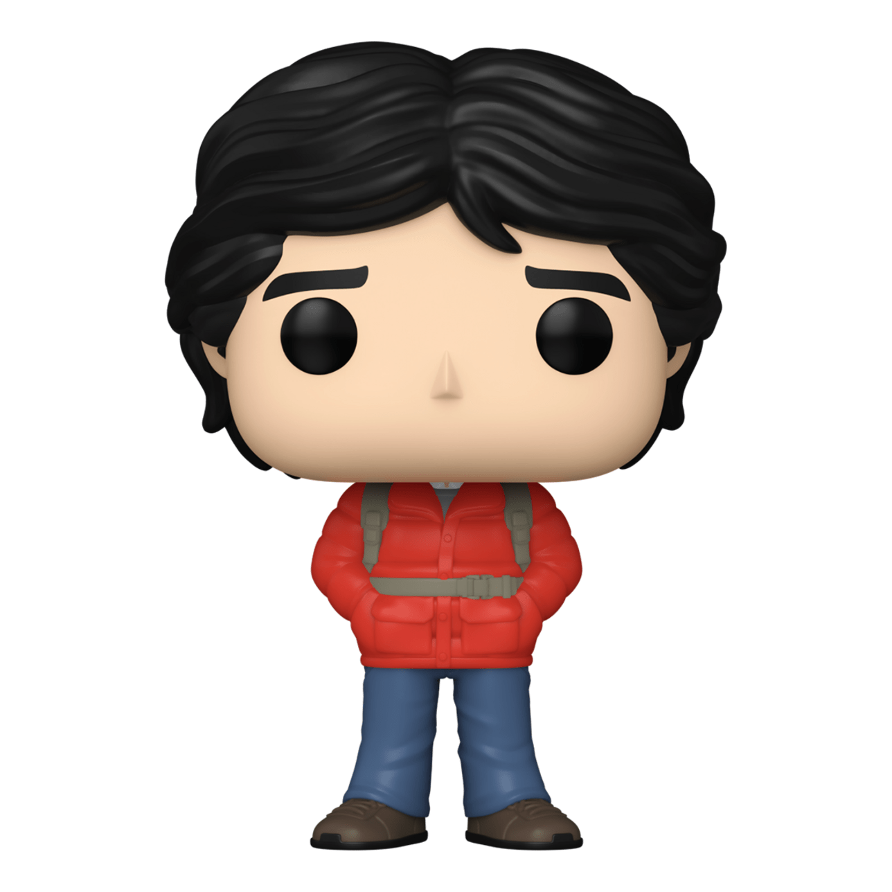 Funko Pop! Vinyl - AAWIL - David Kessler