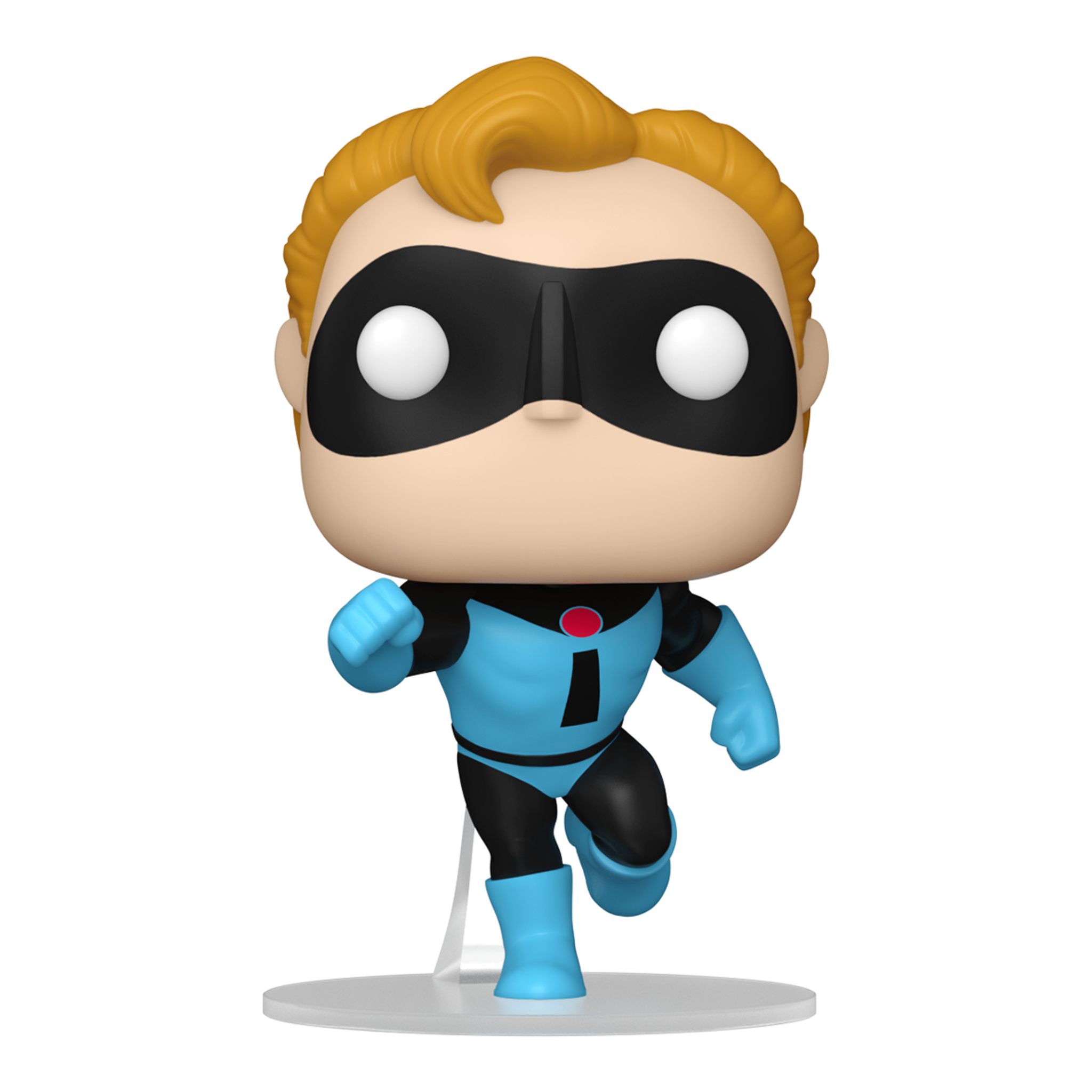 Funko Pop! Disney Pixar The Incredibles 20th Anniversary Mr. Incredible #1509