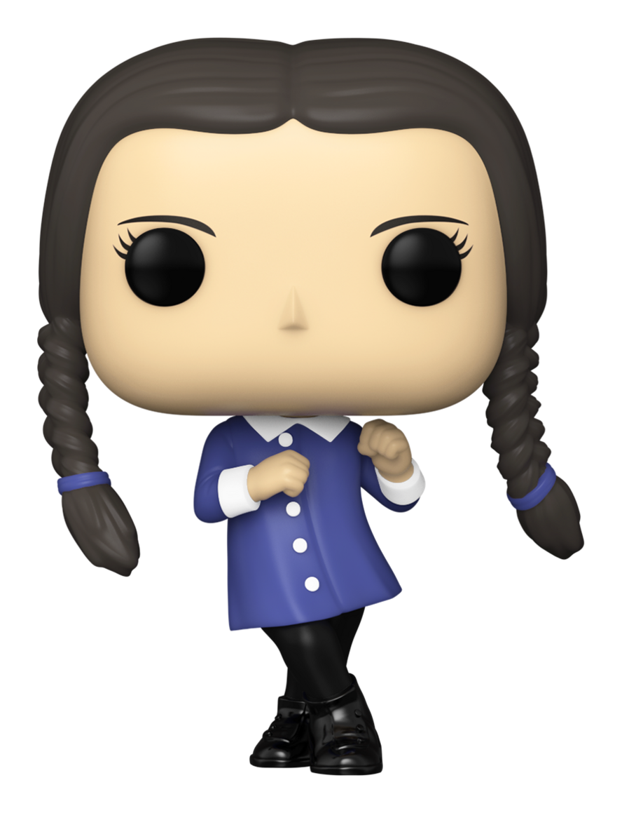 Pop! Vinyl - Addams Family - Wednesday