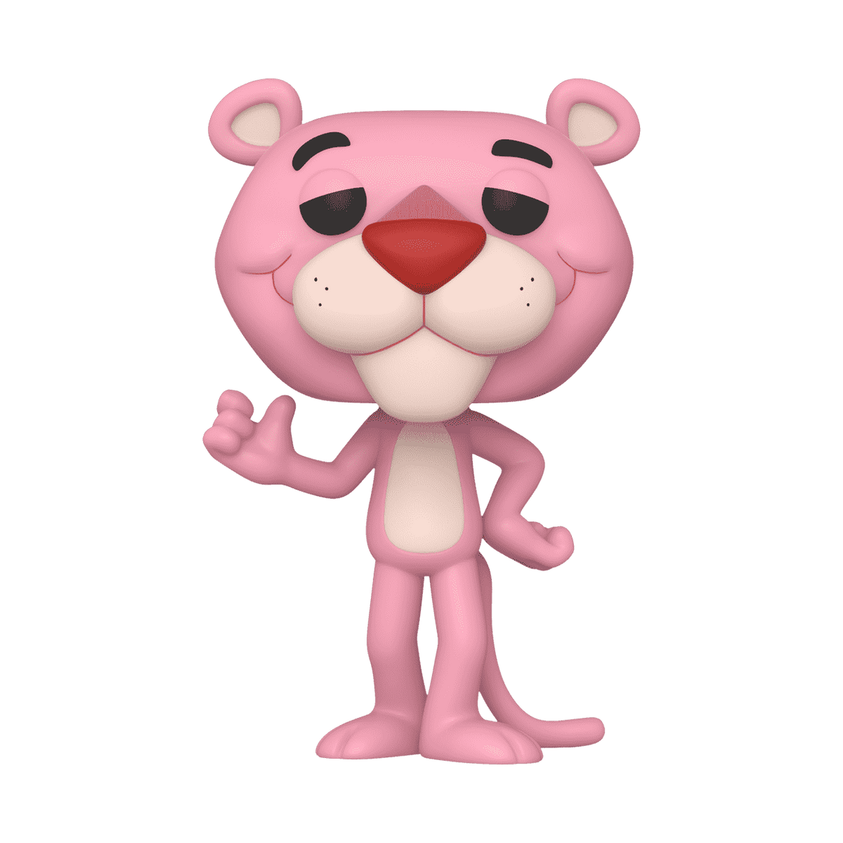 Funko Pop! Television Pink Panther Vinyl Figure #1551