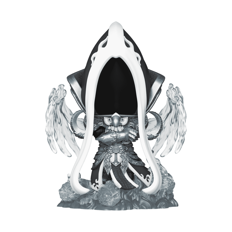 Funko Pop! Games Diablo III Malthael Vinyl Figure #992