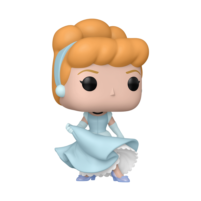 Funko Pop! Vinyl - Cinderellas 75th - Cinderella