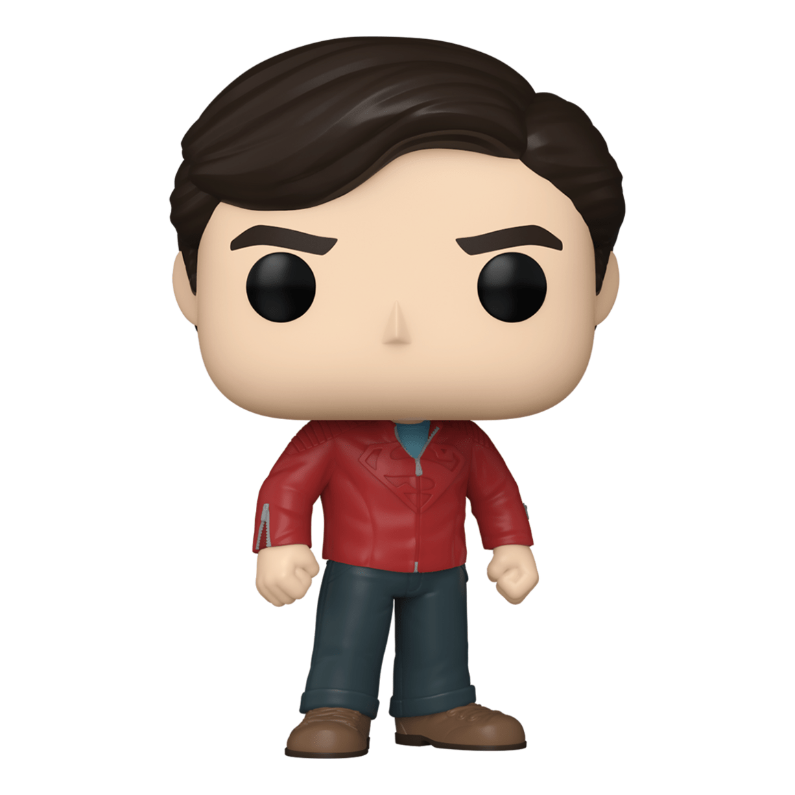 Funko Pop! Vinyl - Smallville S2 - Clark Kent