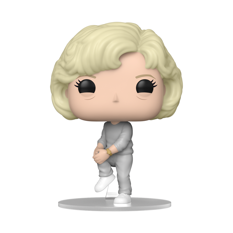 Funko Pop! Vinyl - Golden Girls - Rose