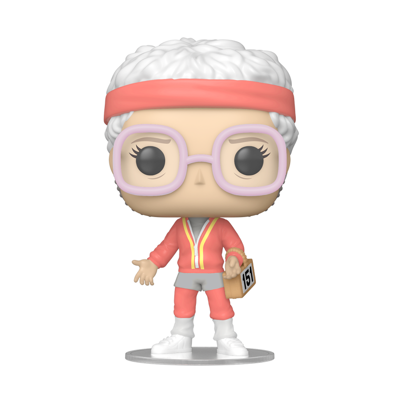 Funko Pop! Vinyl - Golden Girls - Sophia