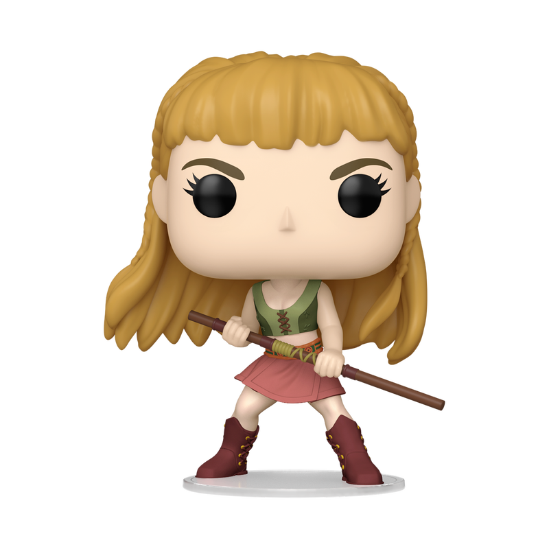 Funko Pop! Vinyl - Xena - Gabrielle Figure Collectible