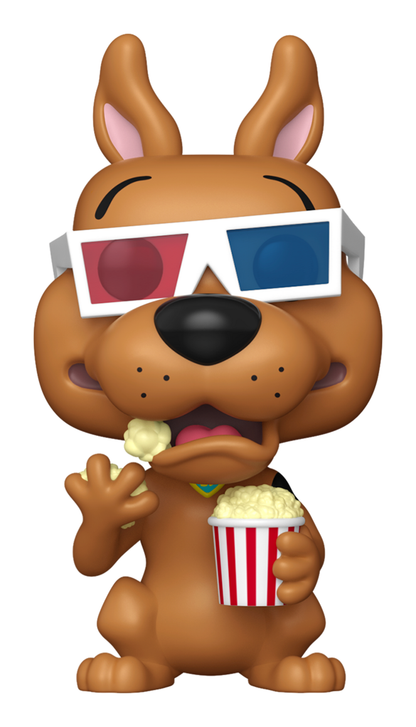 Pop! Vinyl - Scooby Doo - Scooby Doo
