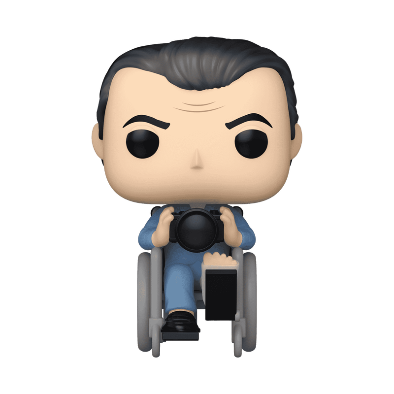 Pop! Vinyl - Rear Windows - L.B. Jefferies