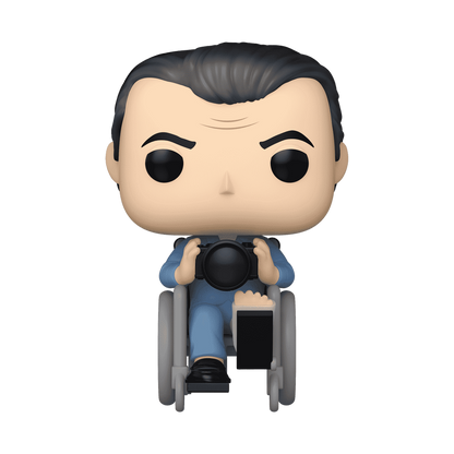 Pop! Vinyl - Rear Windows - L.B. Jefferies