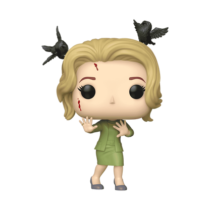 Funko Pop Vinyl The Birds Melanie Daniels