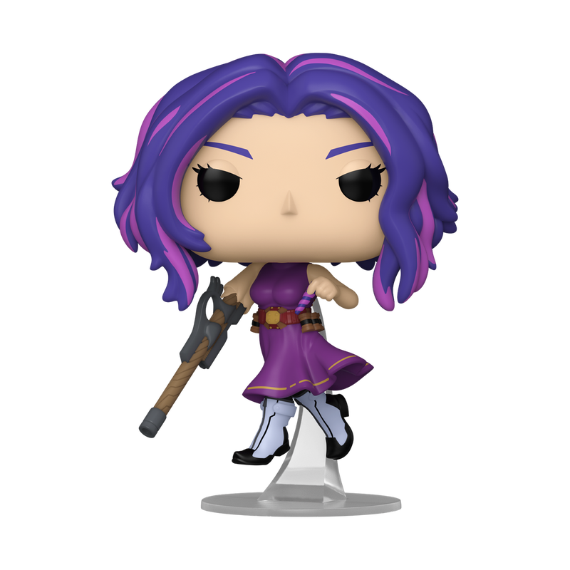 Funko Pop! Vinyl - My Hero Academia - Lady Nagant