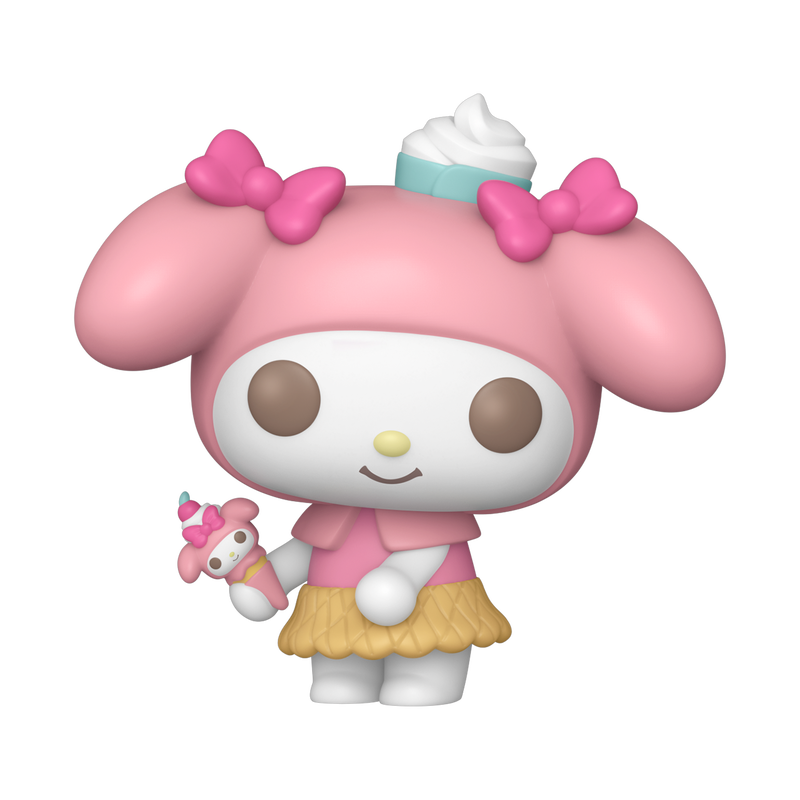 Funko Pop! Vinyl - Hello Kitty - My Melody Figure
