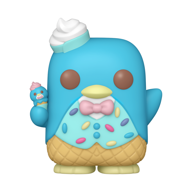 Funko Pop! Vinyl - Hello Kitty - TuxedoSam Collectible