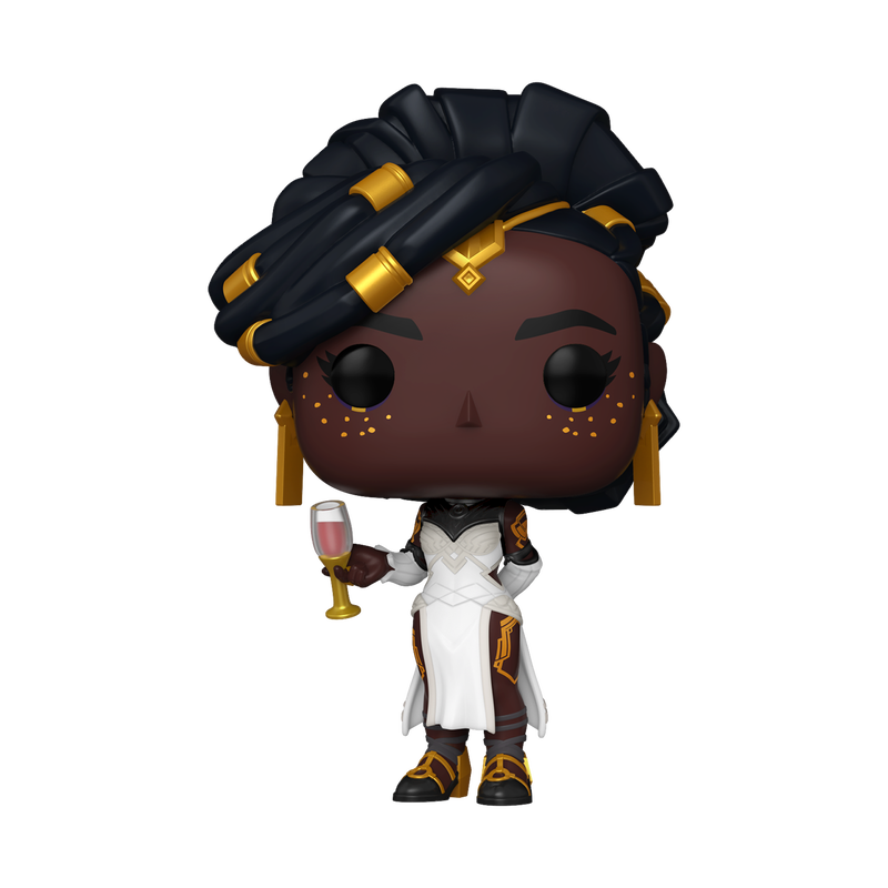 Funko Pop! Vinyl - LOL Arcane - Mel
