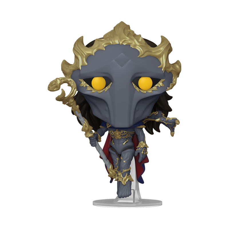 Funko Pop! Vinyl - LOL Arcane - Viktor