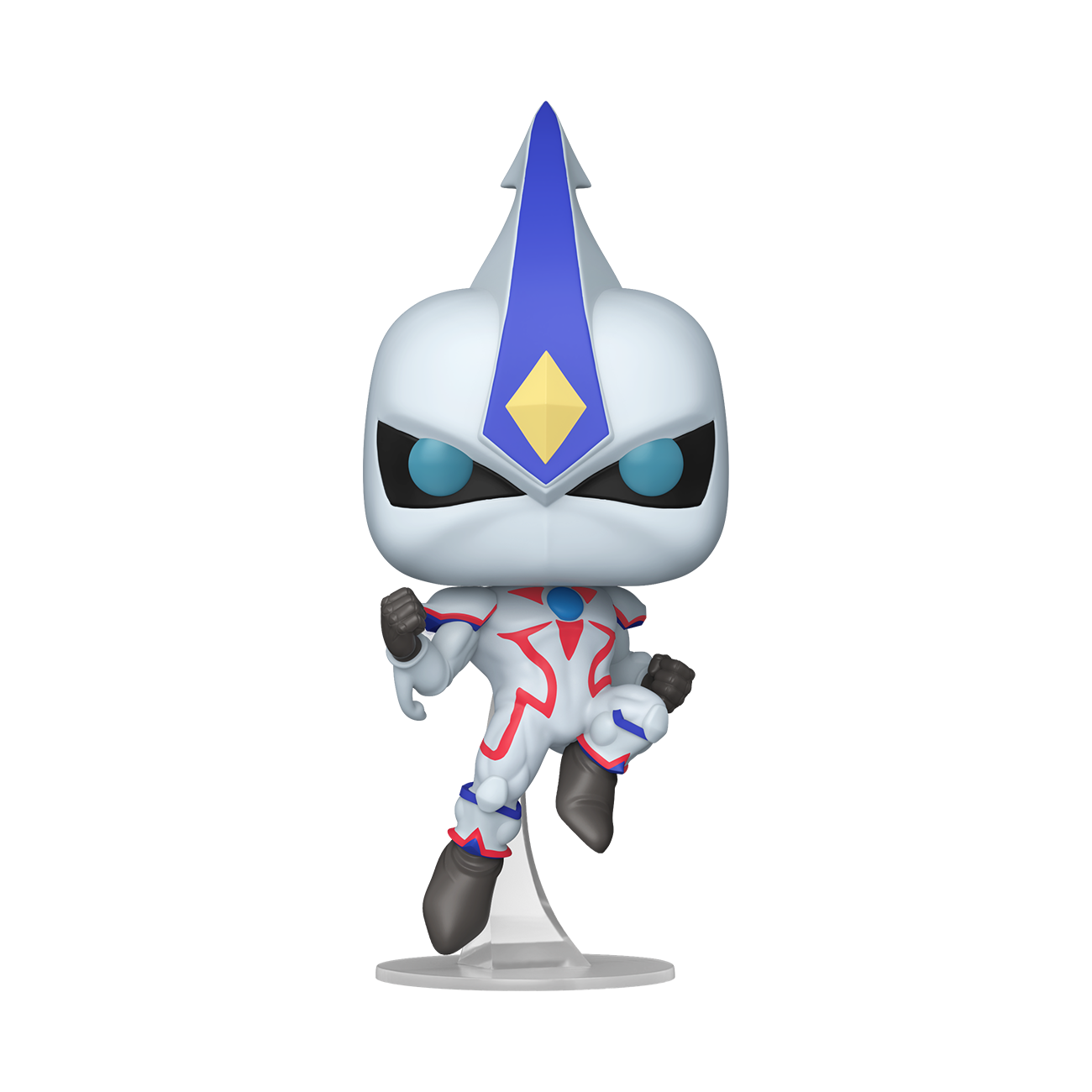 Funko Pop! Vinyl - Yu-Gi-Oh! - E-Hero Neos Figure