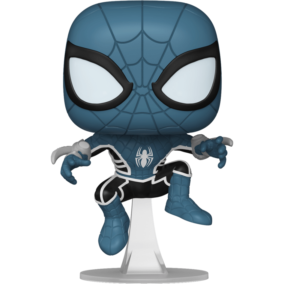 Funko Pop! Vinyl - Spiderman Comics-Asgardian Armor GITD