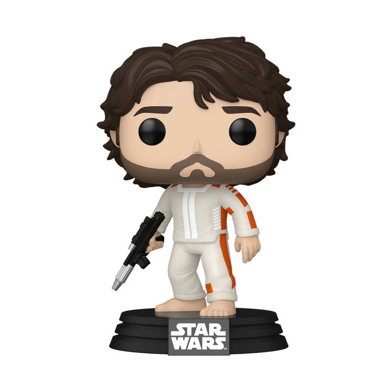 Funko Pop! Vinyl - Star Wars Andor 2 - Cassian Andor