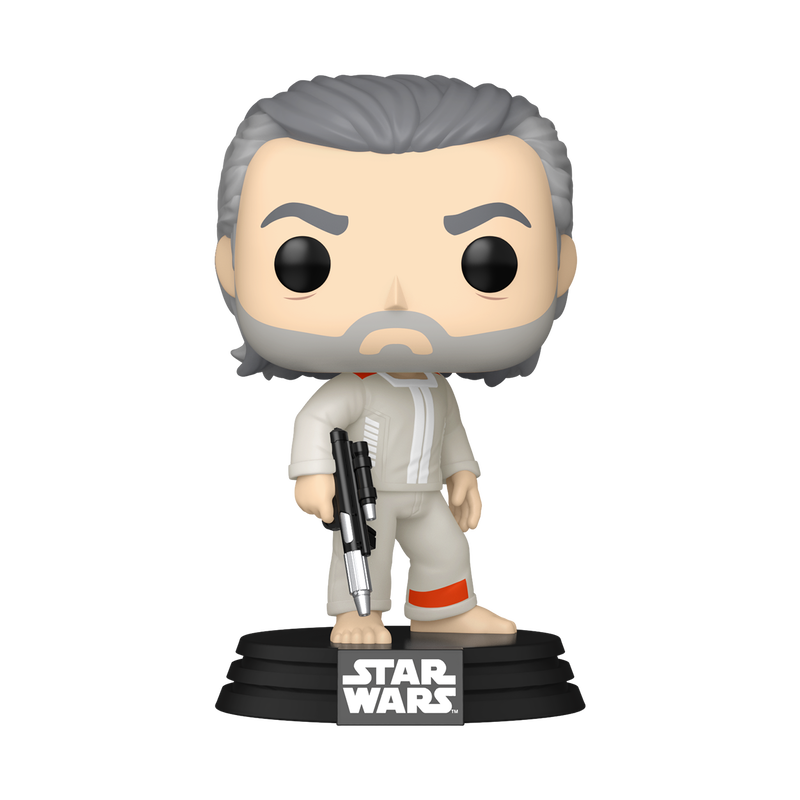 Funko Pop! Vinyl - Star Wars Andor 2 - Kino Loy
