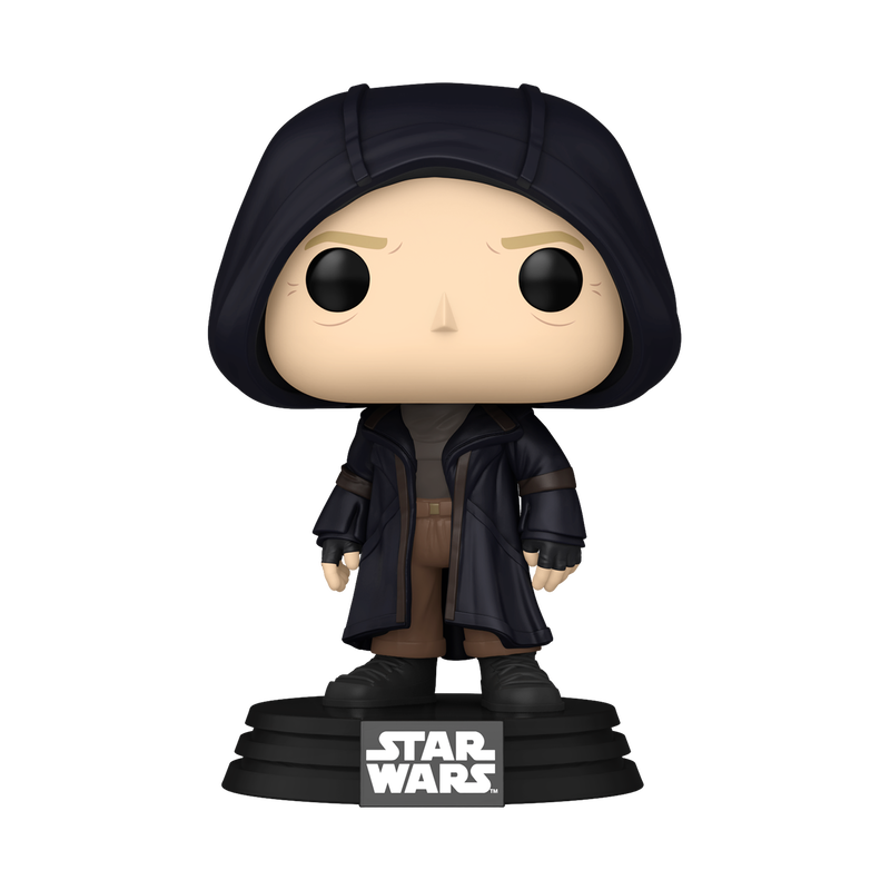Funko Pop Vinyl - Star Wars Andor 2 - Luthen Rael