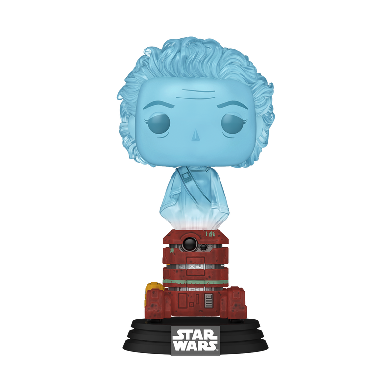 Funko Pop! Vinyl - Star Wars Andor 2 - Maarva Figure