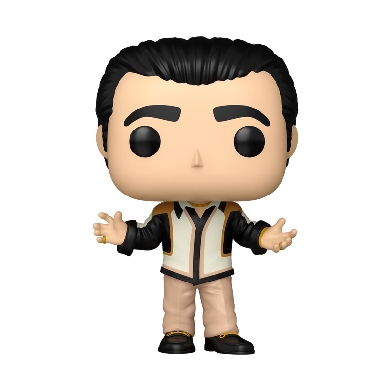 Funko Pop! Vinyl - The Sopranos - Furio Giunta