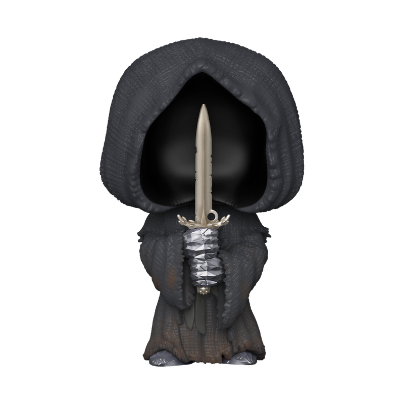 Funko Pop! Vinyl - LOTR - Nazgul Figure Collectible