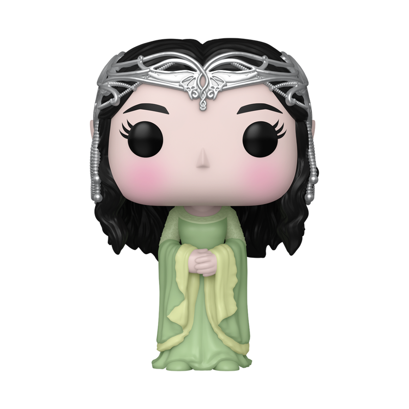 Funko Pop! Vinyl - LOTR - Arwen Coronation