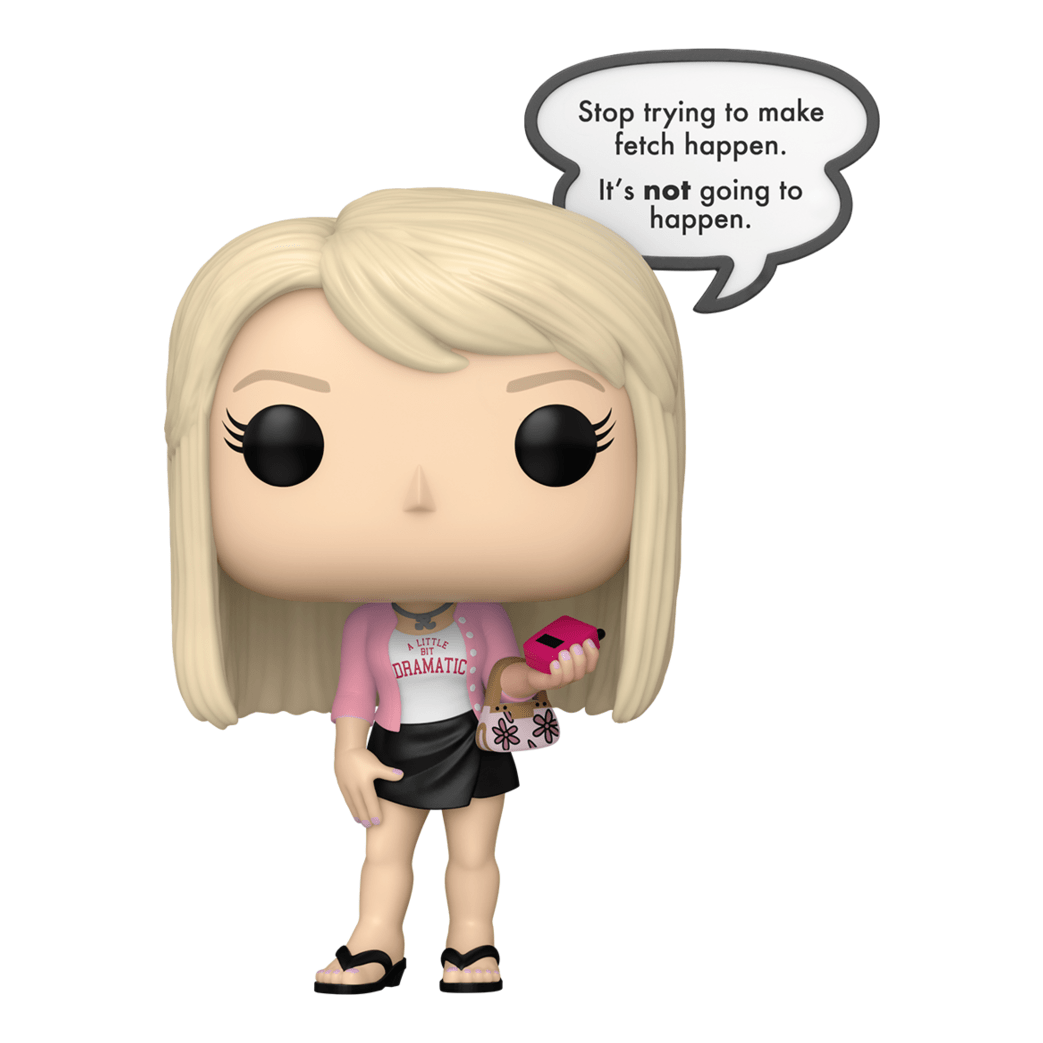 Funko Pop! Vinyl - Mean Girls - Regina Funko Figure