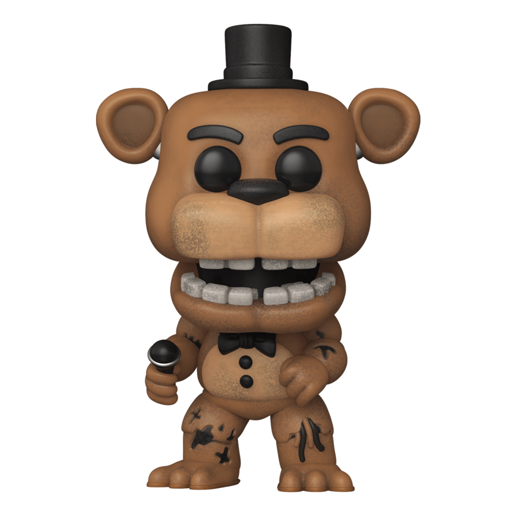 Funko – Pop! Vinyl – EPO – Special Edition Collectible Figure