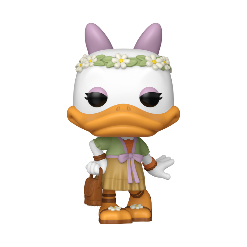 Funko Pop! Vinyl - Mickey Mouse Festival - Daisy