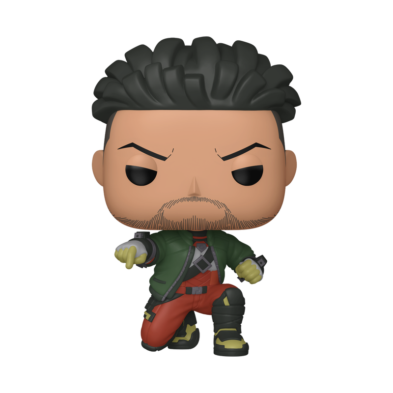 Funko Pop! Vinyl - DC Suicide Squad - Deadshot