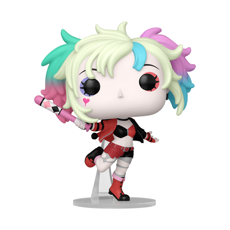 Funko Pop! Vinyl - DC Suicide Squad - Harley