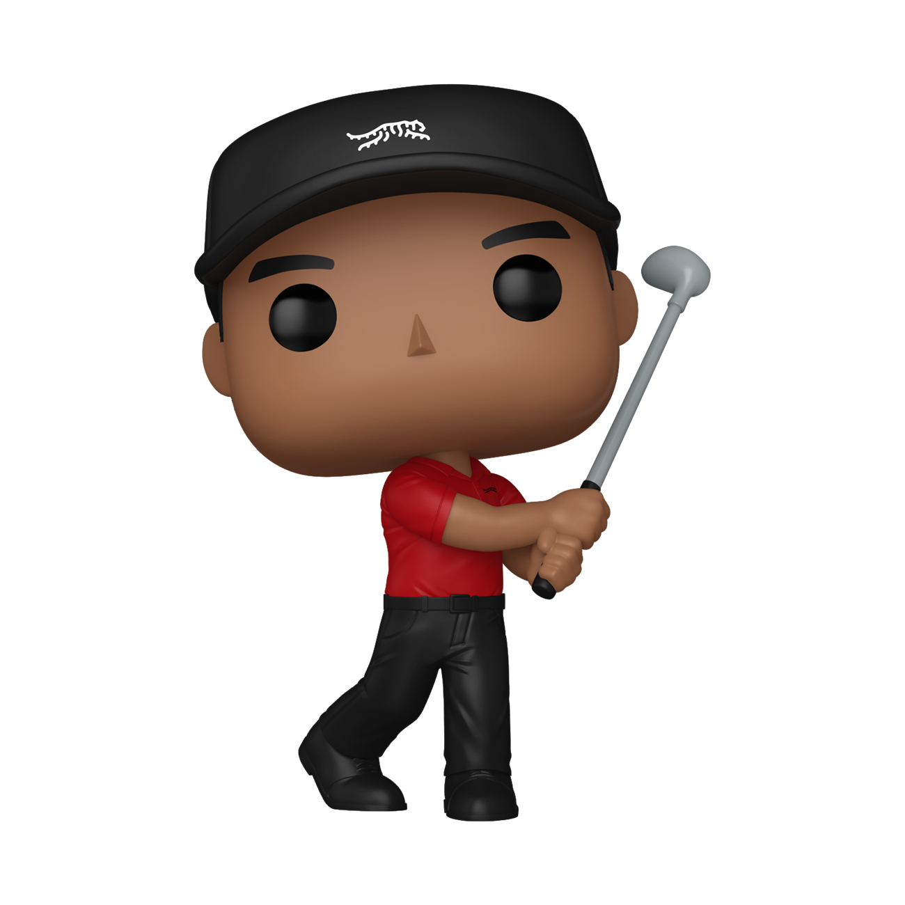 Funko Pop! Vinyl - Golf - Tiger Woods Collectible Figure
