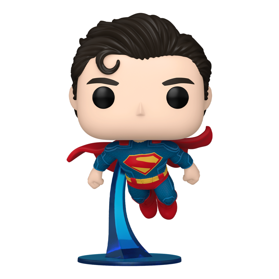Funko Pop! Heroes Superman (2025) Superman Vinyl Figure #562