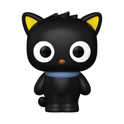 Funko Bitty POP! Sanrio Hello Kitty and Friends 4-Pack Series 1