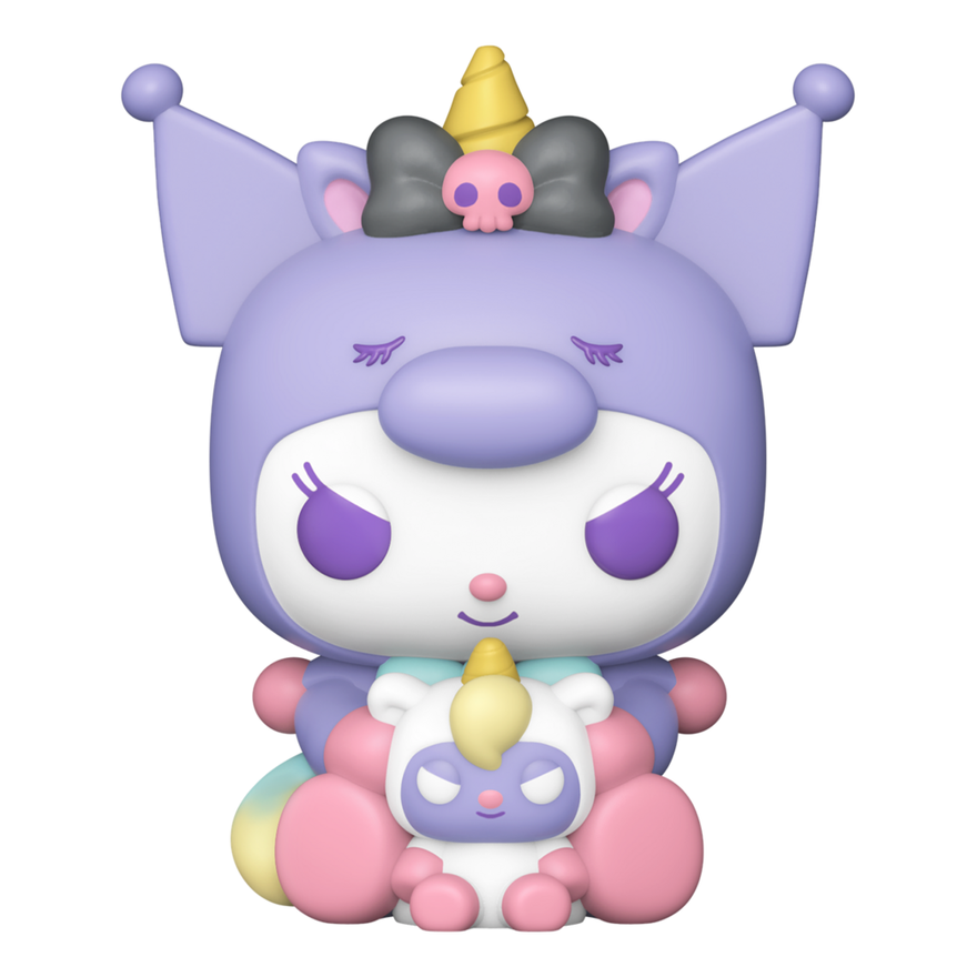 Funko Bitty POP! Sanrio Hello Kitty and Friends 4-Pack Series 1