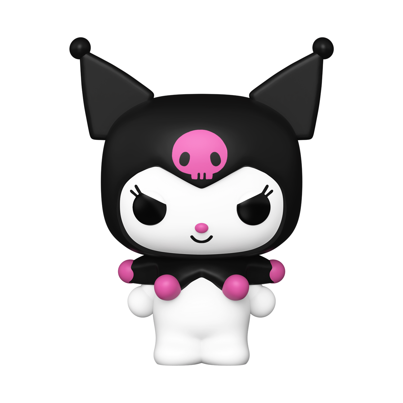 Funko Bitty POP! Sanrio Kuromi 4-Pack Series 3