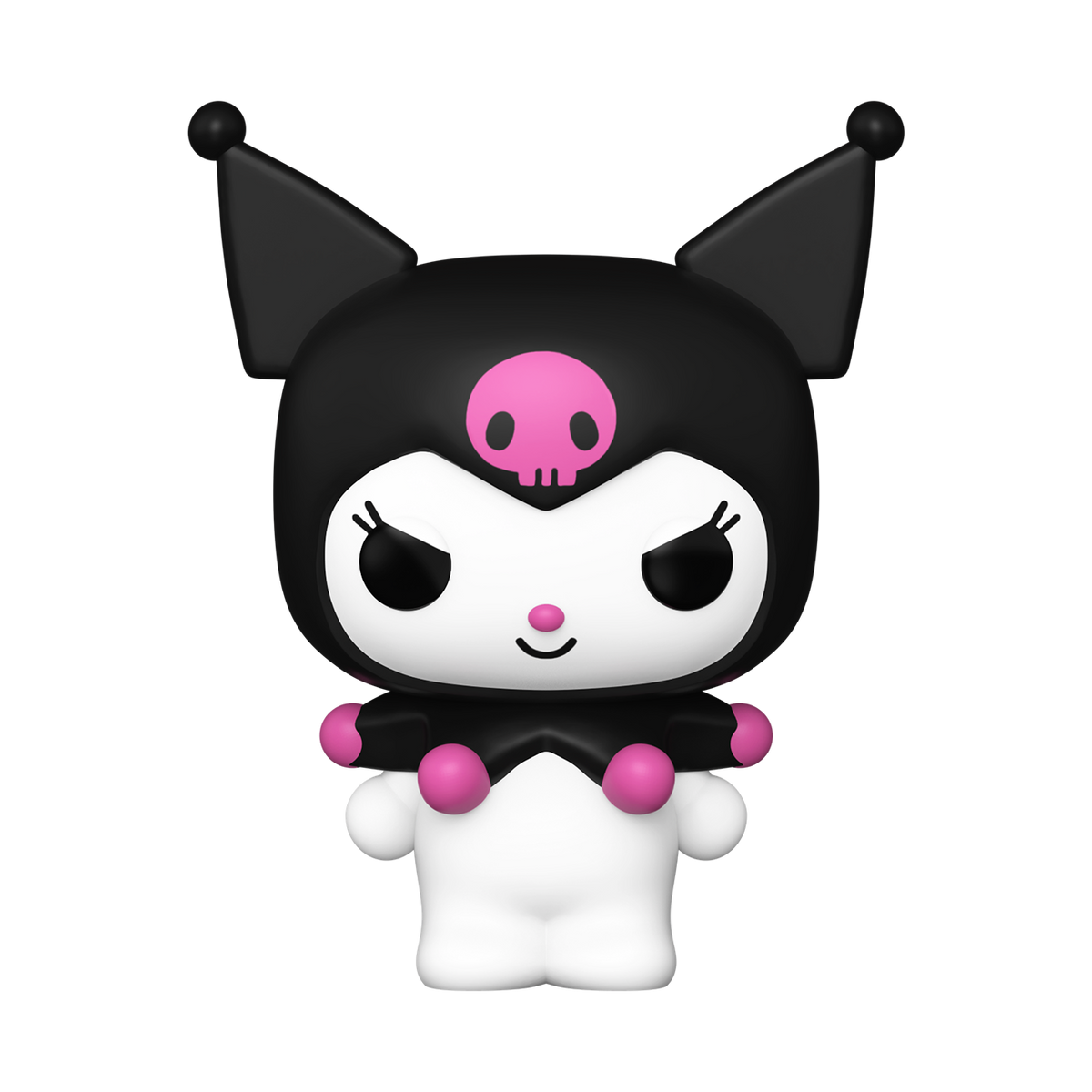 Funko Bitty POP! Sanrio Kuromi 4-Pack Series 3