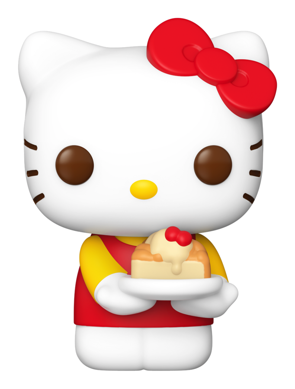 Funko Bitty POP! Sanrio Kuromi 4-Pack Series 3