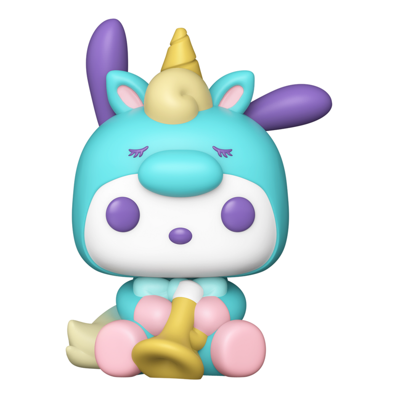 Funko Bitty POP! Sanrio Hello Kitty and Friends My Melody 4-Pack