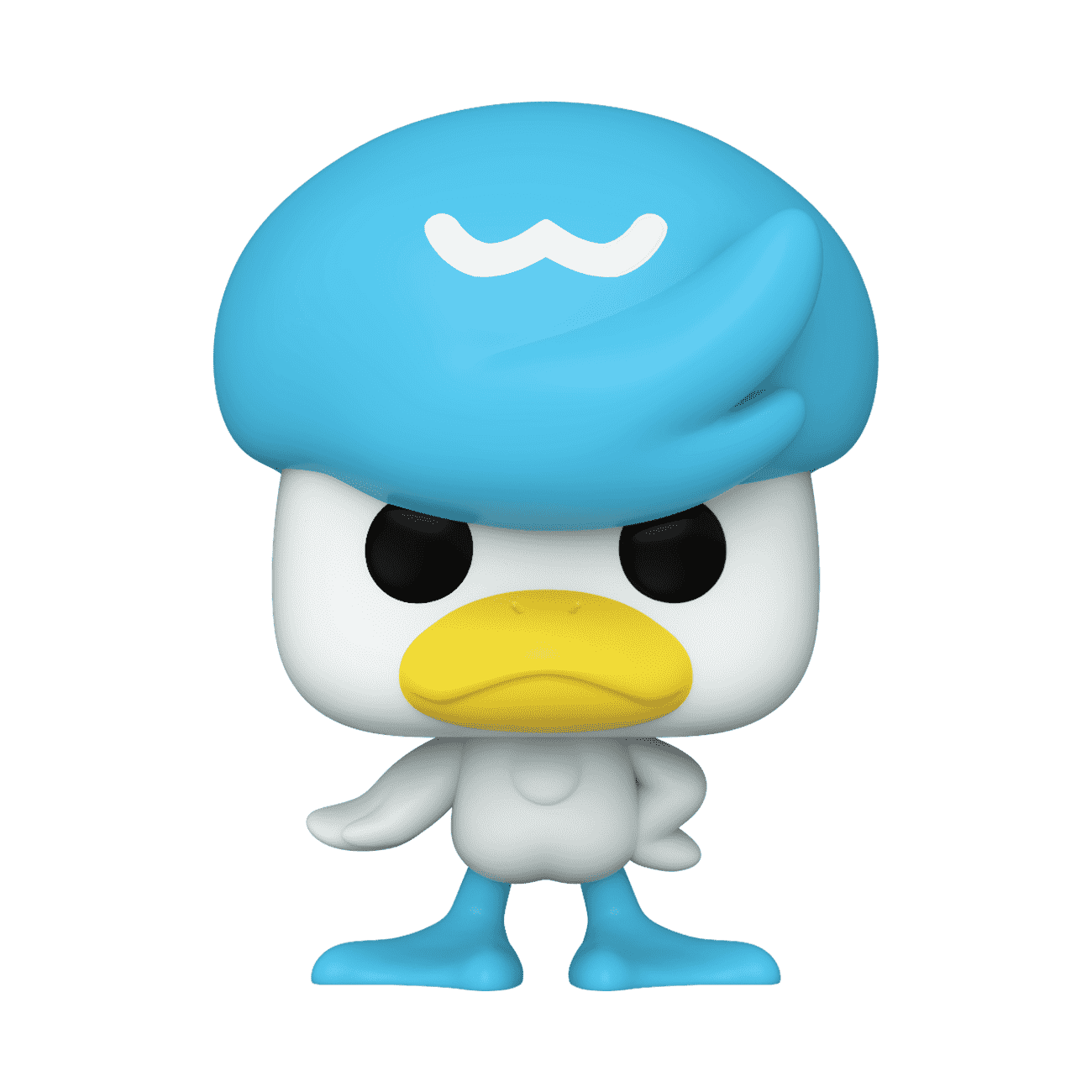 Funko Pop! Pokémon Quaxly Vinyl Figure #1012