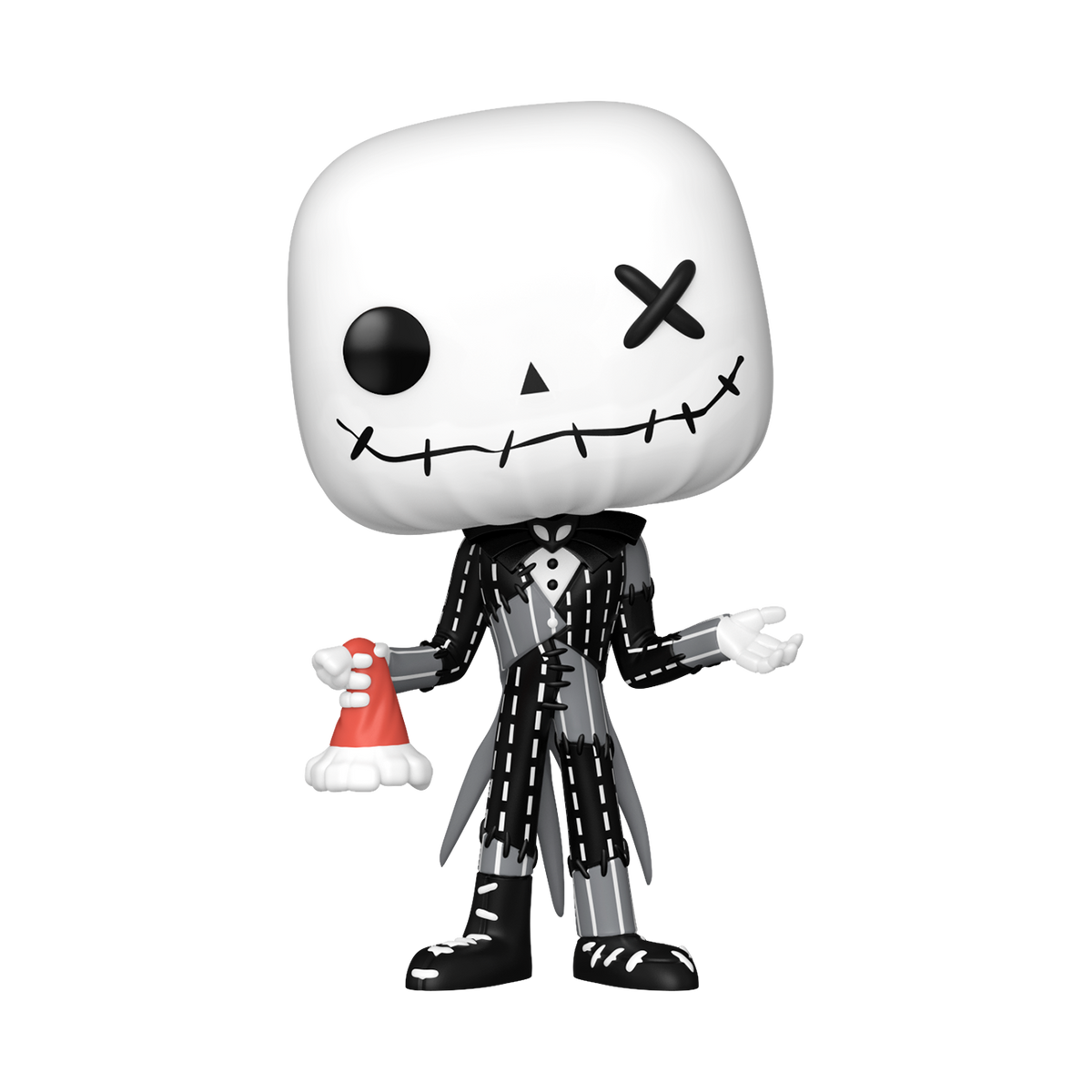Pop! Vinyl - Disney Patchwork - NBC Jack