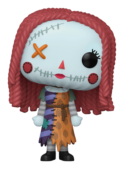 Pop! Vinyl - Disney Patchwork - NBC Sally