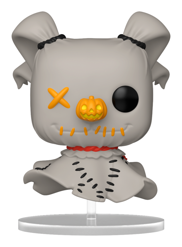 Pop! Vinyl - Disney Patchwork - NBC Zero