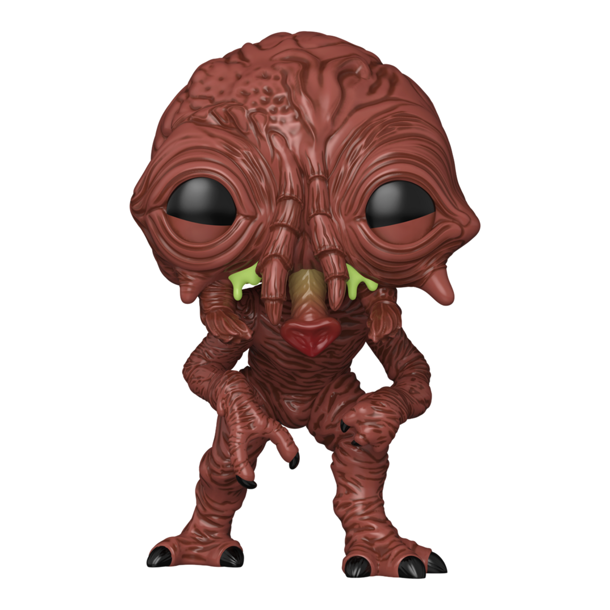 Funko Pop! Movies The Fly Brundlefly Final Form Vinyl Figure 2050