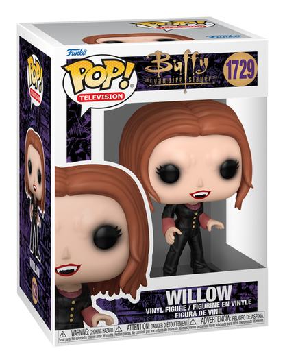 Pop! Vinyl - BTVS - Willow